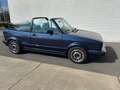 Volkswagen Golf Cabriolet Golf Cabriolet 1.8 Blauw - thumbnail 4