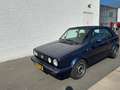 Volkswagen Golf Cabriolet Golf Cabriolet 1.8 Blauw - thumbnail 6