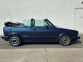 Volkswagen Golf Cabriolet Golf Cabriolet 1.8 Blauw - thumbnail 1