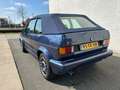 Volkswagen Golf Cabriolet Golf Cabriolet 1.8 Blauw - thumbnail 5