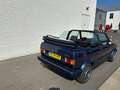 Volkswagen Golf Cabriolet Golf Cabriolet 1.8 Blauw - thumbnail 3