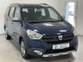 Dacia Lodgy Comfort 7-Sitze Navi Kamera Tempomat Blau - thumbnail 3