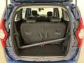 Dacia Lodgy Comfort 7-Sitze Navi Kamera Tempomat Blau - thumbnail 16