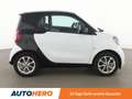 smart forTwo 1.0 passion*SHZ*KLIMA*TEMPO*PANO*GARANTIE* Weiß - thumbnail 7