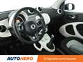 smart forTwo 1.0 passion*SHZ*KLIMA*TEMPO*PANO*GARANTIE* Weiß - thumbnail 11