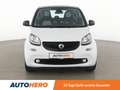 smart forTwo 1.0 passion*SHZ*KLIMA*TEMPO*PANO*GARANTIE* Weiß - thumbnail 9