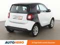 smart forTwo 1.0 passion*SHZ*KLIMA*TEMPO*PANO*GARANTIE* Weiß - thumbnail 6