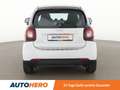 smart forTwo 1.0 passion*SHZ*KLIMA*TEMPO*PANO*GARANTIE* Weiß - thumbnail 5