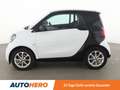 smart forTwo 1.0 passion*SHZ*KLIMA*TEMPO*PANO*GARANTIE* Weiß - thumbnail 3
