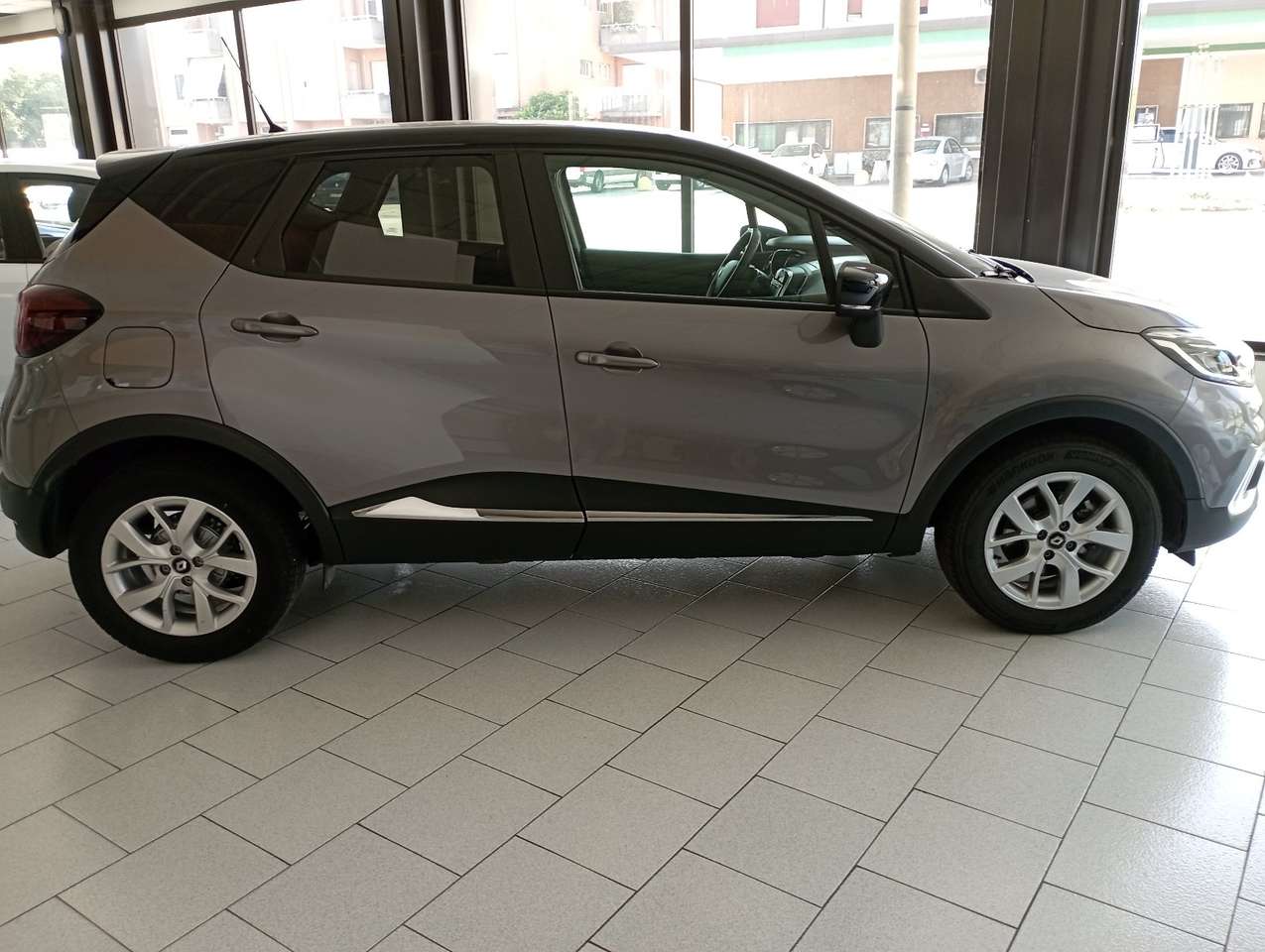 Renault Captur Captur 1.3 tce Sport Edition 130cv fap