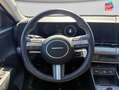 Hyundai KONA Electric 48kWh - 156ch Creative Bleu - thumbnail 12