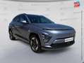 Hyundai KONA Electric 48kWh - 156ch Creative Bleu - thumbnail 3