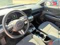 Hyundai KONA Electric 48kWh - 156ch Creative Bleu - thumbnail 14