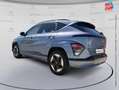 Hyundai KONA Electric 48kWh - 156ch Creative Bleu - thumbnail 8