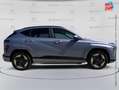 Hyundai KONA Electric 48kWh - 156ch Creative Bleu - thumbnail 4