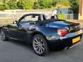 BMW Z4 Z4 roadster 2.0i Schwarz - thumbnail 3