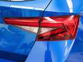Skoda Fabia 1.0 TSI Style 81kW Bleu - thumbnail 11