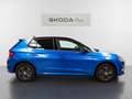 Skoda Fabia 1.0 TSI Style 81kW Bleu - thumbnail 3