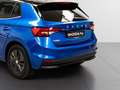 Skoda Fabia 1.0 TSI Style 81kW Bleu - thumbnail 13