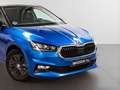 Skoda Fabia 1.0 TSI Style 81kW Bleu - thumbnail 9