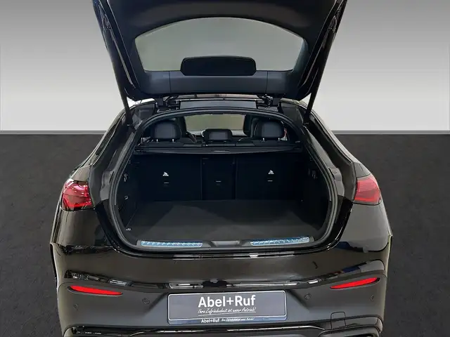Mercedes-Benz GLC Class view 6