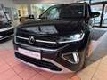Volkswagen Golf Sportsvan 1.5 TSI IQ.DRIVE+Side Assist ACC+Kamera Noir - thumbnail 2