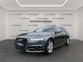 Audi A6 3.0 TDI Quat. S-line S-tronic AHK/LED/ACC/NAV Gris - thumbnail 1