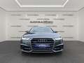 Audi A6 3.0 TDI Quat. S-line S-tronic AHK/LED/ACC/NAV Gris - thumbnail 2
