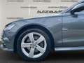 Audi A6 3.0 TDI Quat. S-line S-tronic AHK/LED/ACC/NAV Gris - thumbnail 7