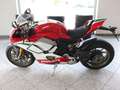 Ducati Panigale V4 S Speciale 828/1500 Akrapovic Magnesi Rojo - thumbnail 8