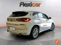 BMW X2 sDrive18d Blanco - thumbnail 8