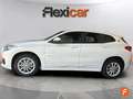 BMW X2 sDrive18d Blanco - thumbnail 4