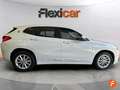 BMW X2 sDrive18d Blanco - thumbnail 9