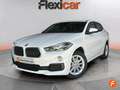 BMW X2 sDrive18d Blanco - thumbnail 3