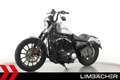 Harley-Davidson Sportster XL 883 N IRON - 1. Hand! Silber - thumbnail 4
