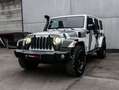 Jeep Wrangler 2.8 CRD Sport DPF Blanc - thumbnail 4