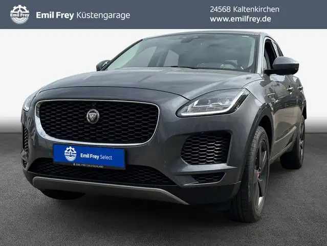 Jaguar E-Pace S P250 AWD Aut. Panodach AHK Keyless