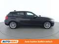 BMW 116 116i Sport Line Schwarz - thumbnail 7