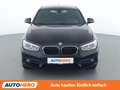 BMW 116 116i Sport Line Schwarz - thumbnail 9