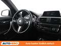 BMW 116 116i Sport Line Schwarz - thumbnail 13