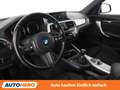 BMW 116 116i Sport Line Schwarz - thumbnail 11