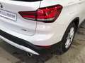 BMW X1 sDrive 18d Weiß - thumbnail 18