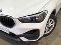 BMW X1 sDrive 18d Weiß - thumbnail 6