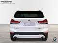 BMW X1 sDrive 18d Weiß - thumbnail 5