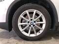 BMW X1 sDrive 18d Weiß - thumbnail 12