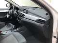 BMW X1 sDrive 18d Weiß - thumbnail 8