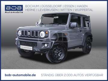 1.5 Allgrip Comfort+ 4x4 NFZ-KLIMA SHZ BT