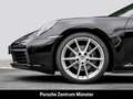 Porsche 992 911 Carrera Cabriolet BOSE Surround-View LED Noir - thumbnail 6