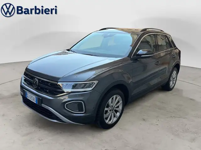 Volkswagen T-Roc 1.5 TSI ACT Life DSG