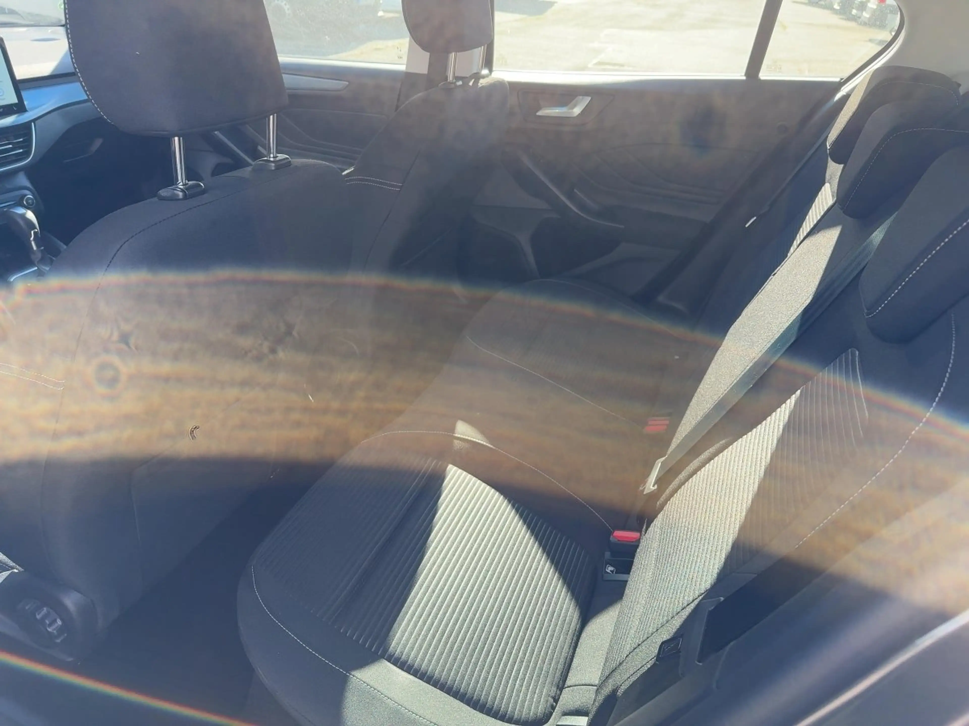 Ford Focus Active LED+AHK+Kamera+Winterpaket — photo 10